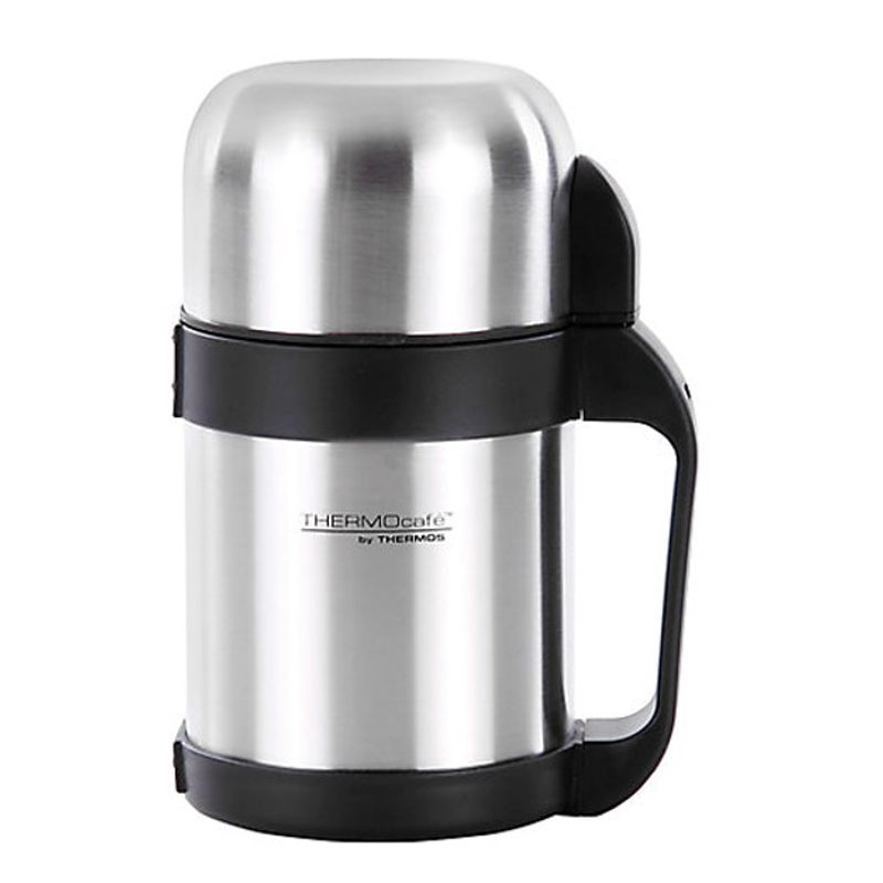 THERMOS - TERMO COMIDA MULTIPROPÓSITO 750ML APTO PARA LÍQUIDOS Y COMIDA
