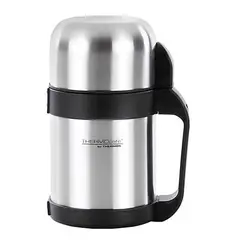 THERMOS - TERMO COMIDA MULTIPROPÓSITO 750ML APTO PARA LÍQUIDOS Y COMIDA