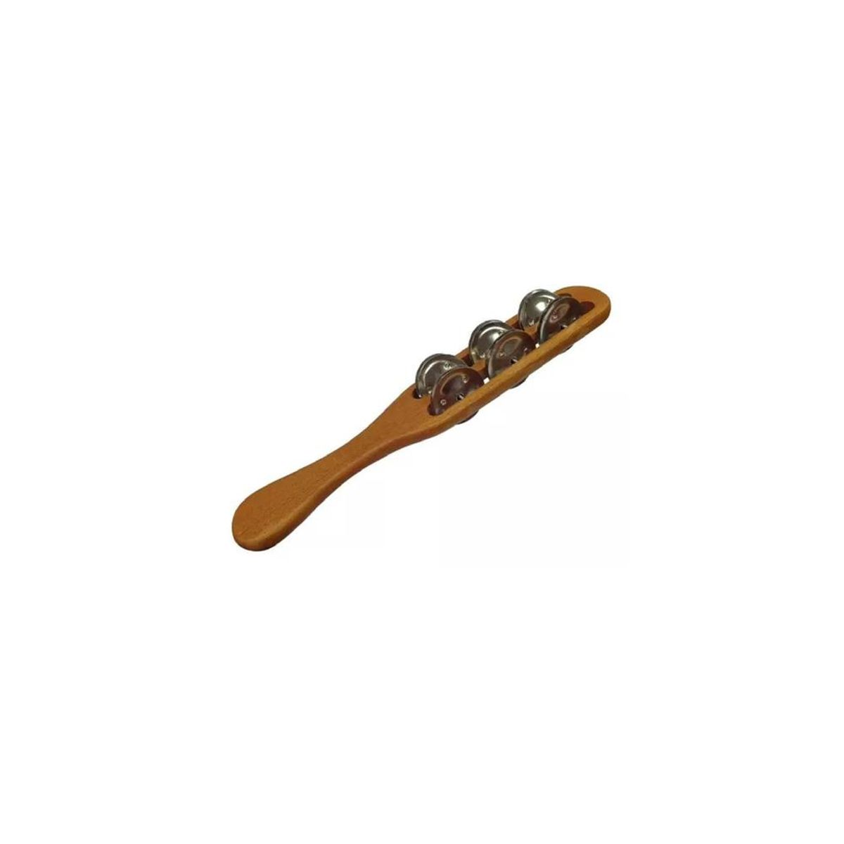 RMX - Sonajero Madera Doble Hilera RMX CER-89   PA-H5E3
