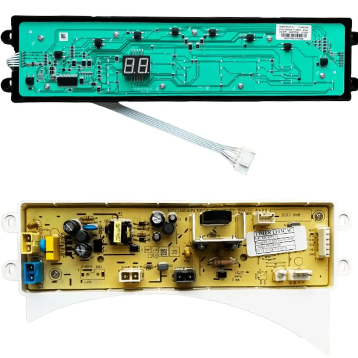 FENSA - Panel Lavadora Mademsa Evoluzione