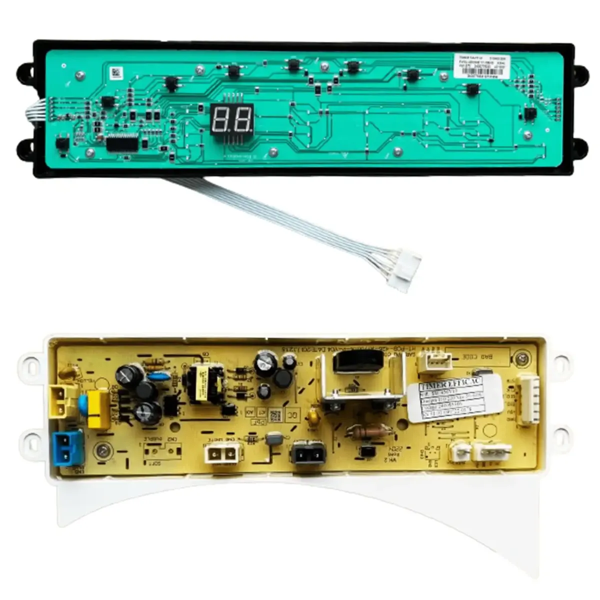 FENSA - Panel Lavadora Mademsa Evoluzione