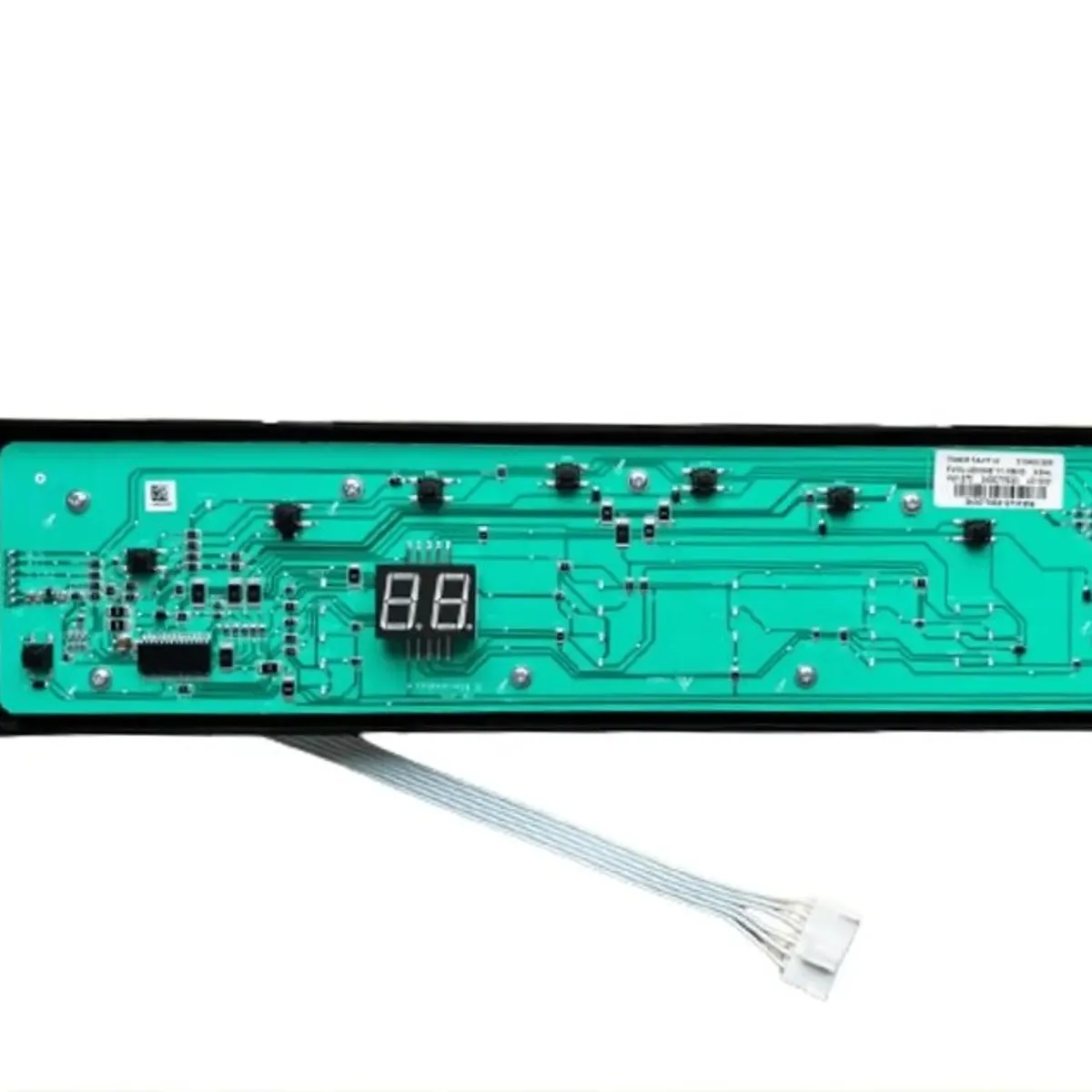 FENSA - Panel Lavadora Mademsa Evoluzione