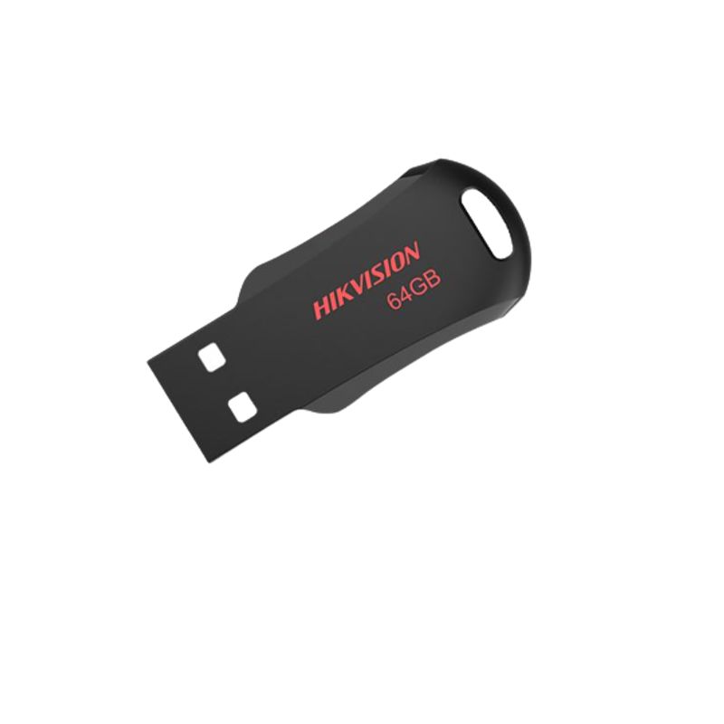 HIKVISION - Pendrive Hikvision 64Gb M200R