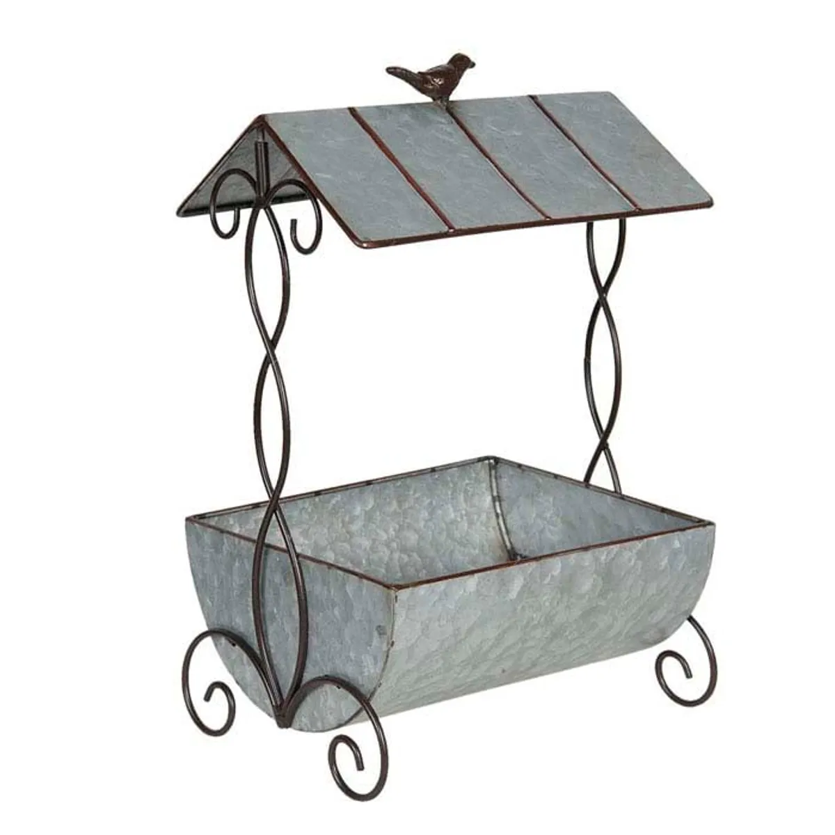 BRIC - Porta Macetero para plantas