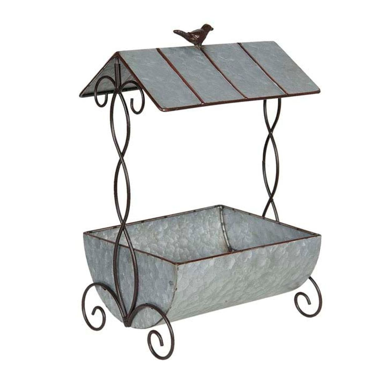 BRIC - Porta Macetero para plantas