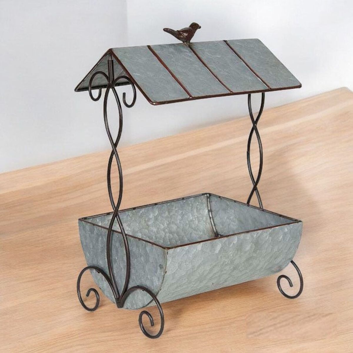 BRIC - Porta Macetero para plantas