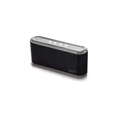 DBLUE - Parlante Bluetooth Portátil Usb-tf-aux 6w - SC