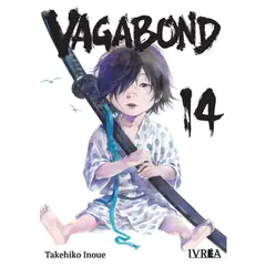 IVREA ARGENTINA - VAGABOND VOL. 14 -