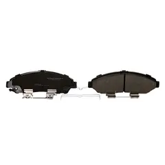 WAGNER - Kit Pastillas freno Traseras y Delanteras Honda Pilot 09/15