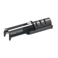 TEFAL - Afilador 12,5X5,9 cm Ice Force