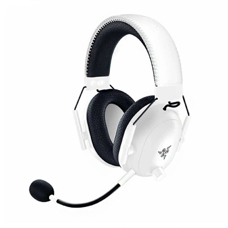 RAZER - Audifono Gamer Razer Blackshark V2 Pro Version 2023 White