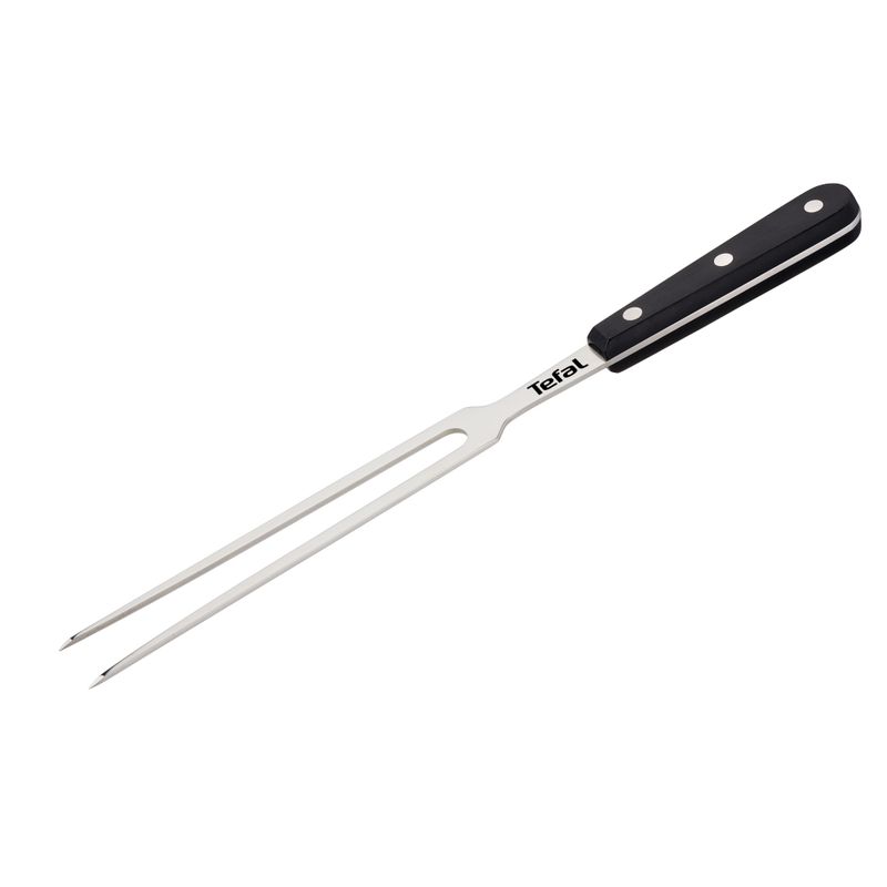 TEFAL - Tenedor para trinchar 21 cm Ice Force Tefal