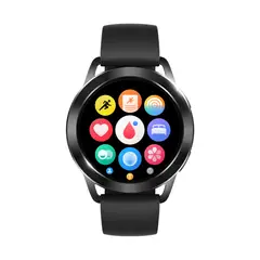 XIAOMI - Mi Watch S3 Negro - Reloj Inteligente
