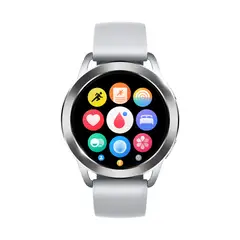 XIAOMI - Mi Watch S3 Silver - Reloj Inteligente