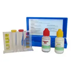 VULCANO - TESTER CLORO PH