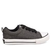 Zapatilla Niña Bubblegummers Astorga Negro