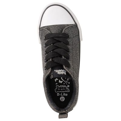 Imagen 2 del producto Zapatilla Niña Bubblegummers Astorga Negro