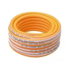 GENERICO - Manguera Fumigadora 20m 3 Capas 8.5mm*100 120bar