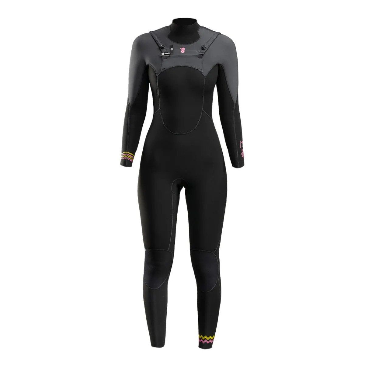 AQUA FORCE - TRAJE DE AGUA MUJER G4 43