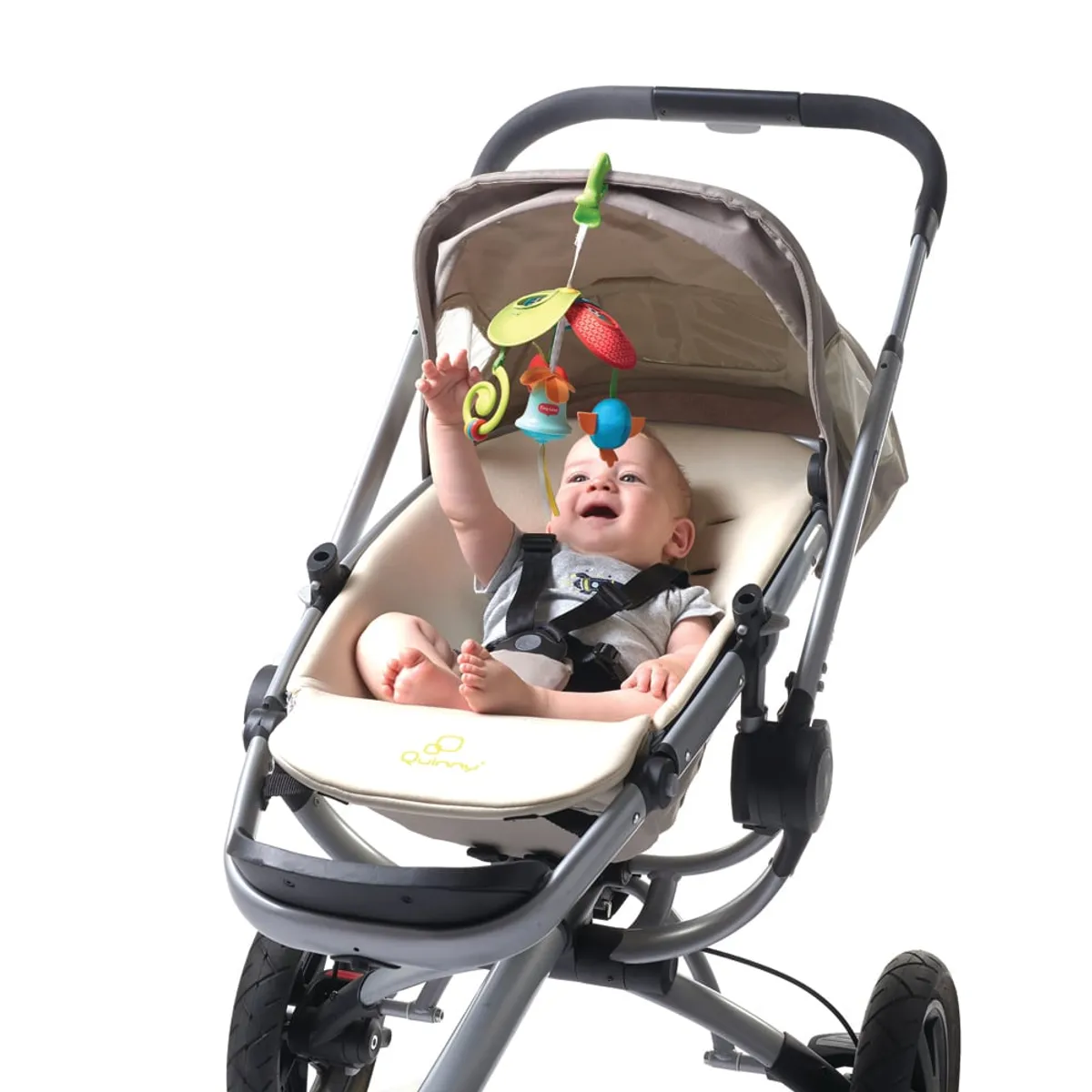 TINY LOVE - Mini Movil Pack & Go Meadow Days Tiny Love