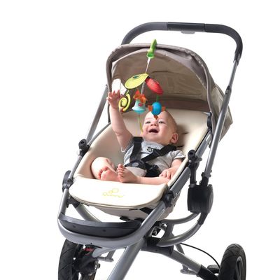 Imagen 2 del producto Mini Movil Pack & Go Meadow Days