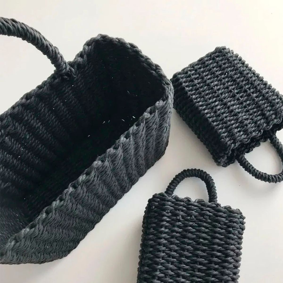 BRIC - Canasto organizador set..