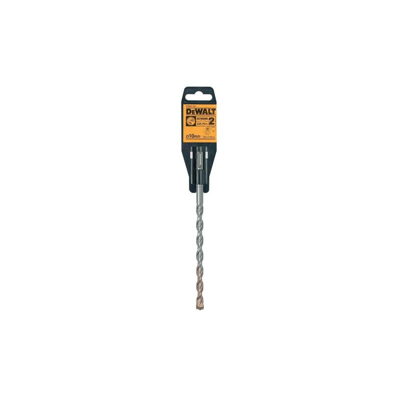 DEWALT - Broca SDS Plus Extreme 10x210mm DEWALT DT9541-QZ