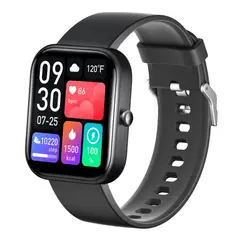CRUSEC - SMARTWATCH GTS5 Bluetooth 5.0 Monitor De Salud Deportivo