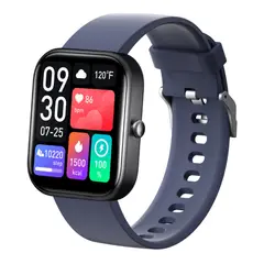 CRUSEC - SMARTWATCH GTS5 Bluetooth 5.0 Monitor De Salud Deportivo