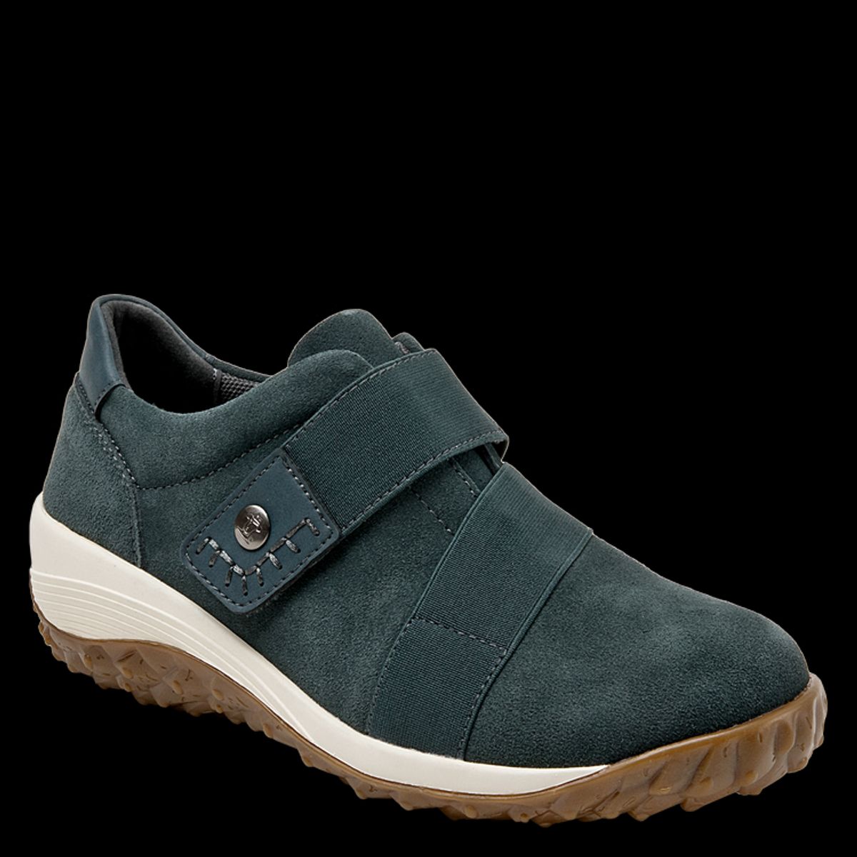 PANAMA JACK - Zapatos Casual Mujer Azul Panama Jack