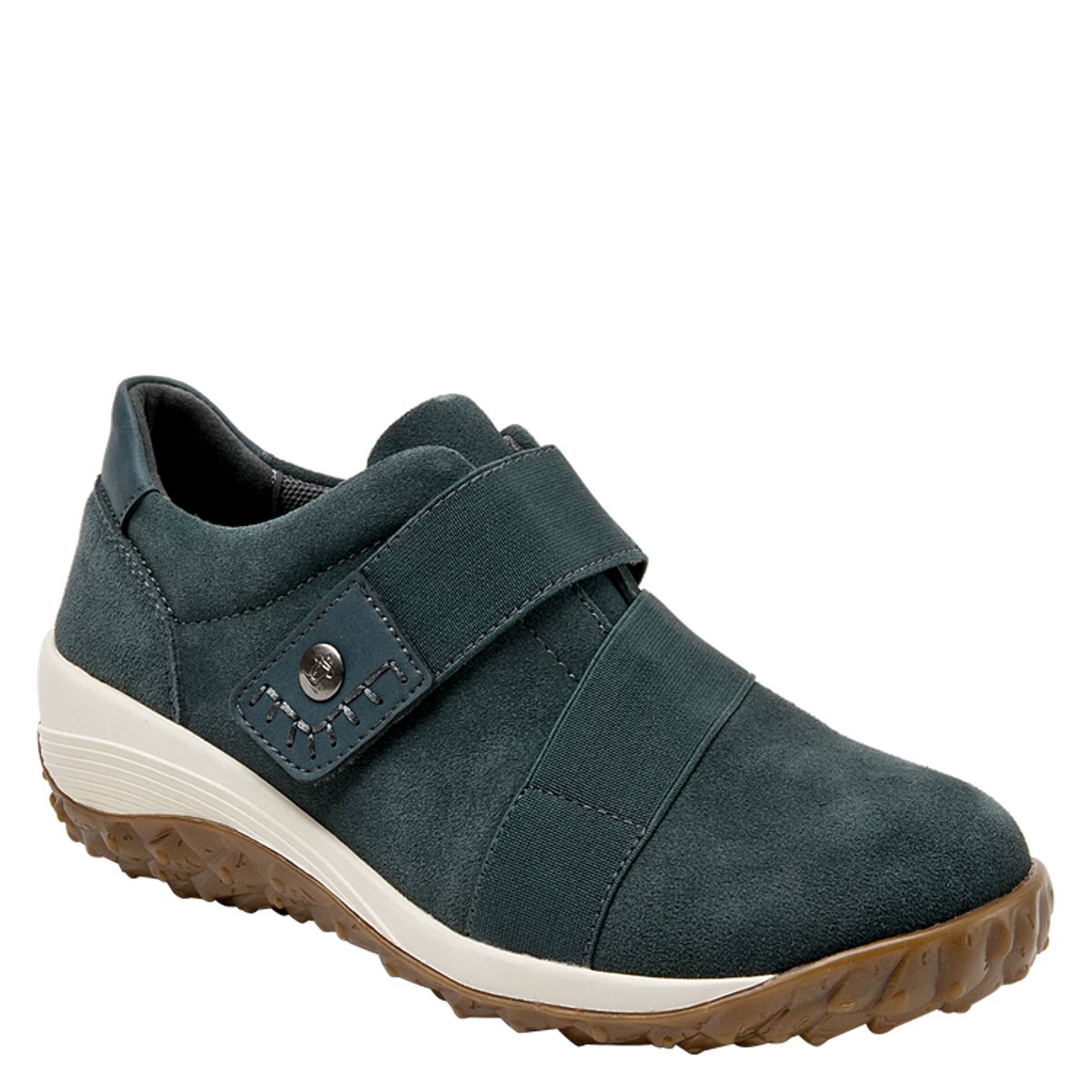 PANAMA JACK - Zapatos Casual Mujer Azul Panama Jack