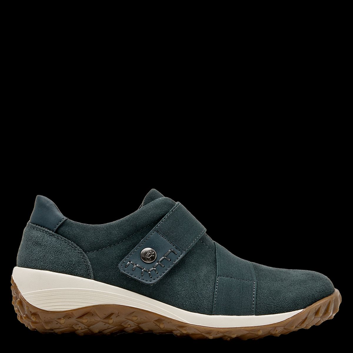 PANAMA JACK - Zapatos Casual Mujer Azul Panama Jack