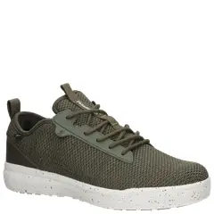PANAMA JACK - Zapatilla Outdoor Hombre Verde