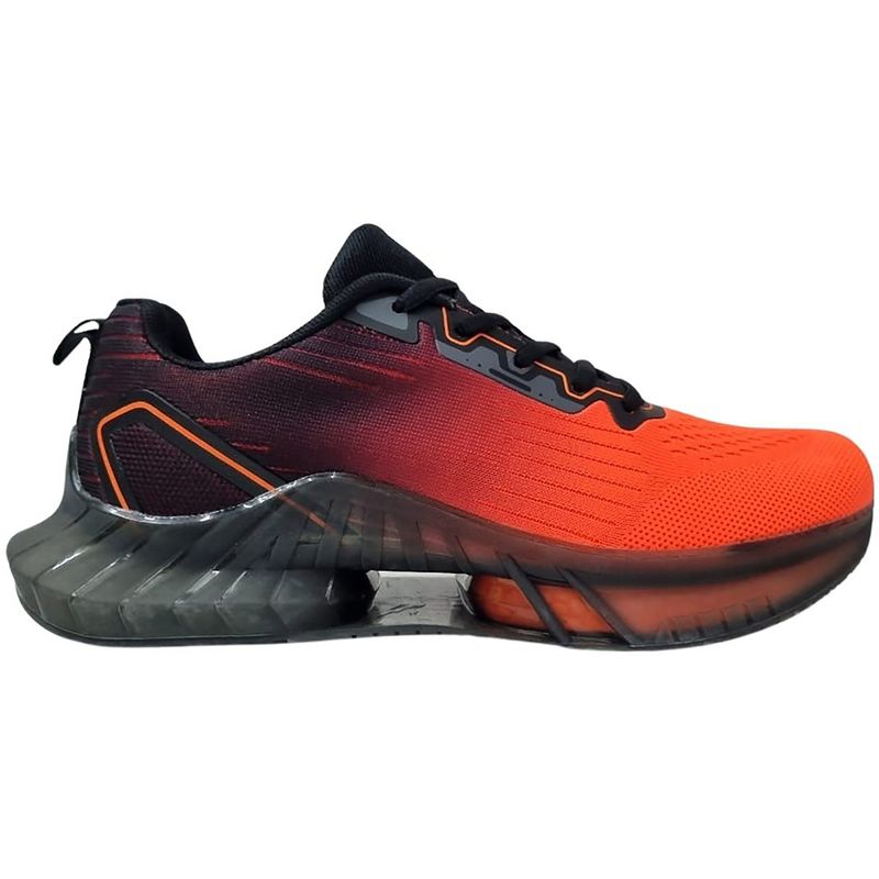 ZAPATILLACHILE - Zapatilla Deportiva Hombre Durabilidad Extrema
