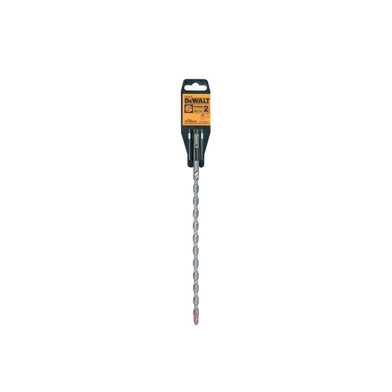 DEWALT - Broca SDS Plus Extreme 10x310mm DEWALT DT9543-QZ