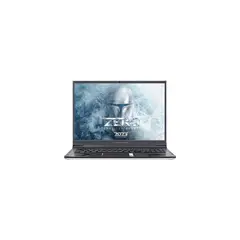 THUNDEROBOT - Notebook I9-14900HXRTX 4080 12GB 32GB 1TB 16 W11P ZERO