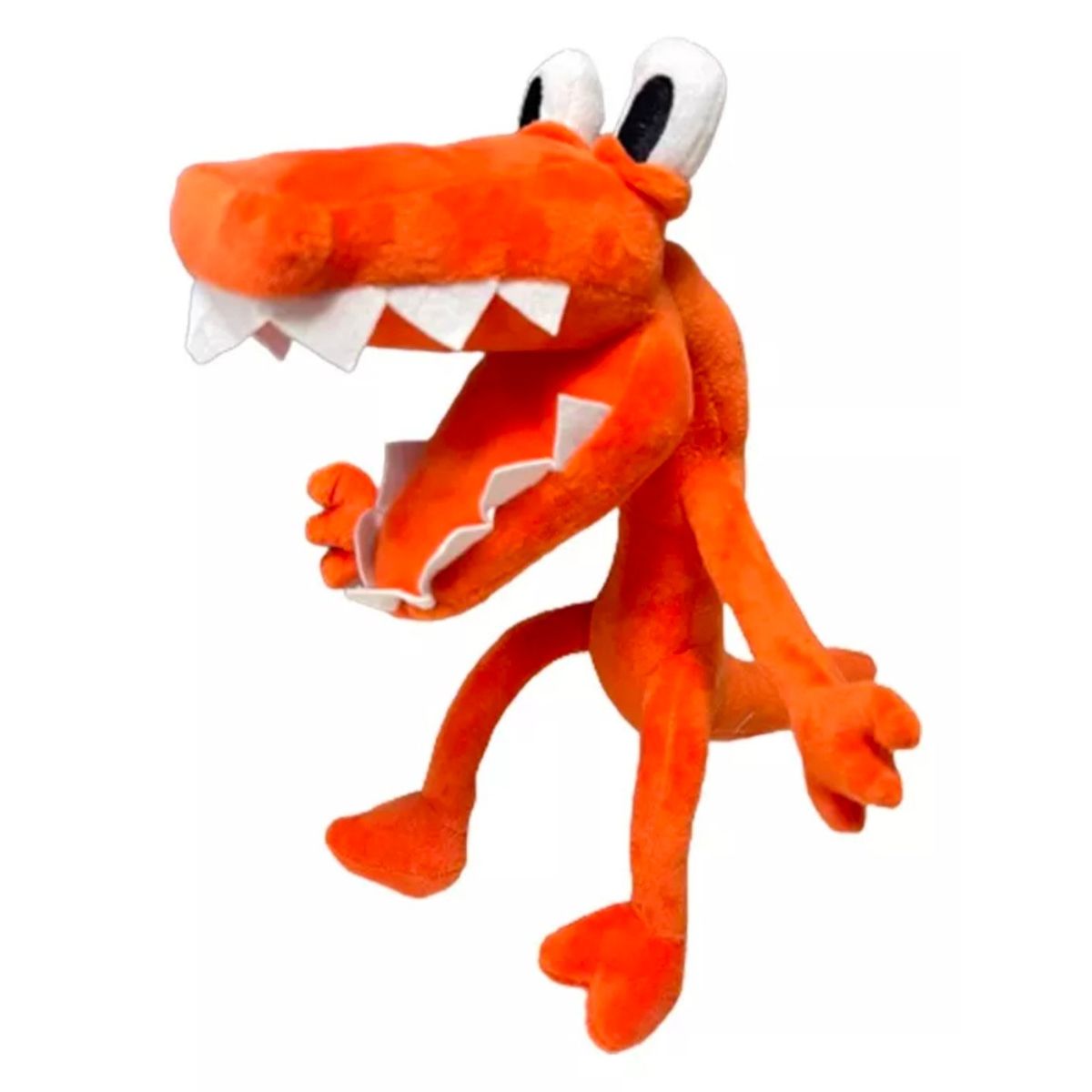 GENERICO - Peluche Orange Rainbow Friends Roblox