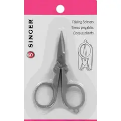 SINGER - Tijeras plegables de 3 Singer®