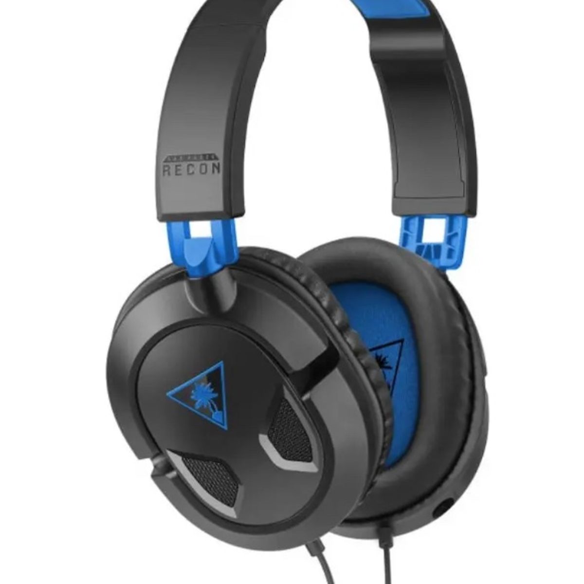 GENERICO - Audífonos Turtle Beach Earforce Recon 50 Nintendo/ps4/ps5