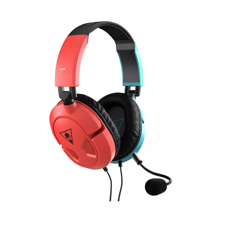 GENERICO - Audífonos Turtle Beach Earforce Recon 50 Nintendo/ps4/ps5