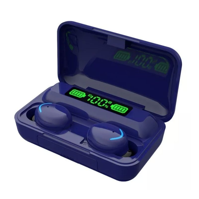 GENERICO - Auriculares in-ear inalámbricos Shenzhen Bluetooth
