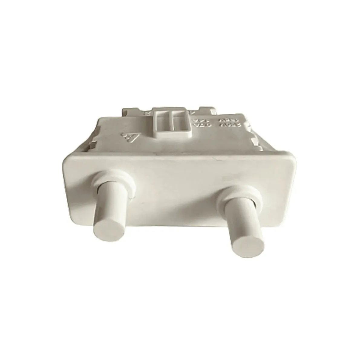 GENERICO - Interruptor Luz Refrigerador Doble Botón Samsung