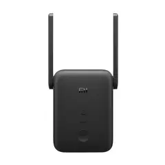 XIAOMI - Mi Wifi Range Extender Ac1200 - Negro