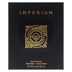 GENERICO - Perfume Fragrance World Imperium EDP 100 ml Hombre