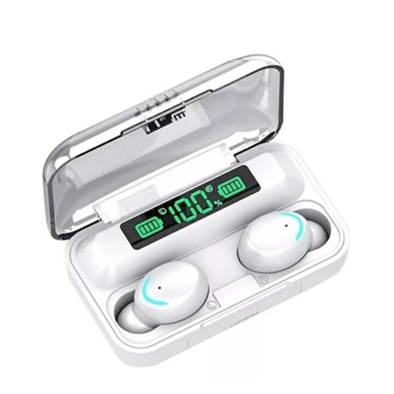 GENERICO - Auriculares in-ear inalámbricos Bluetooth