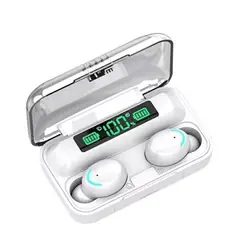 GENERICO - Auriculares in-ear inalámbricos Bluetooth