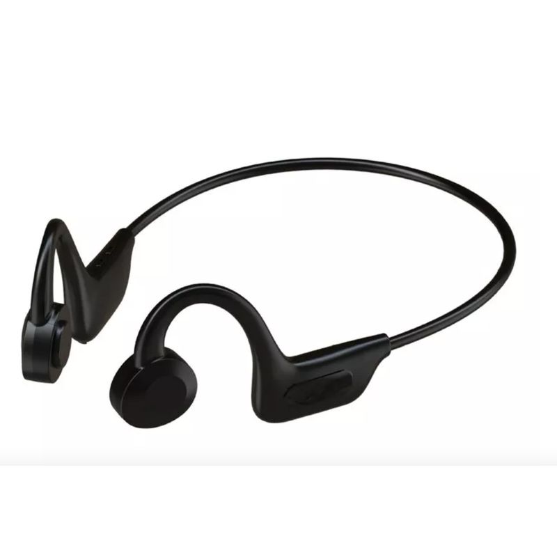 GENERICO - Auriculares Bluetooth De Conducción Ósea