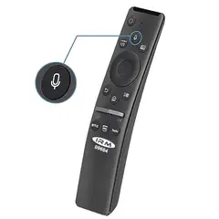 GENERICO - Control Remoto Para Tv Smart Con Control De Voz
