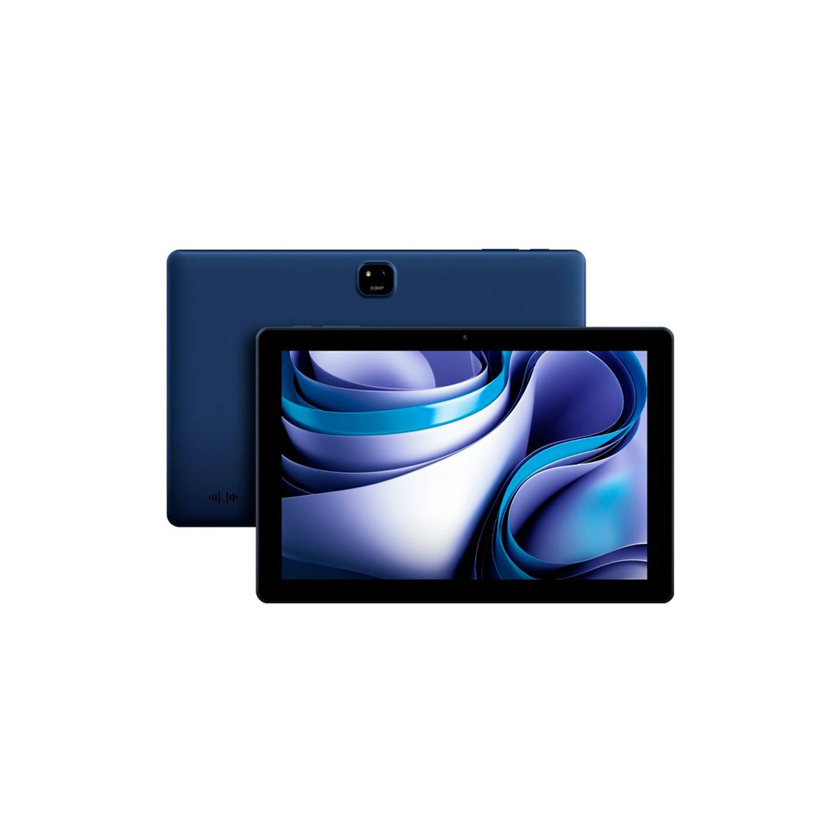 BLU - Tablet Blu M10L Pro 10.1 HD Quad Core 3GB 32GB Android 12 Azul