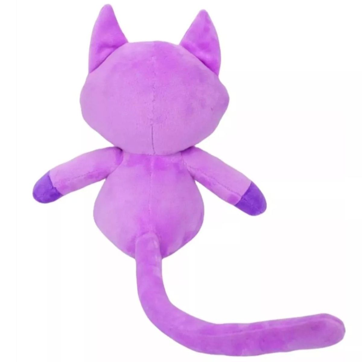 GENERICO - Peluche Smiling Critters Catnap Poppy Playtime